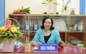 khóa học hiệu trưởng mầm non năm 2023