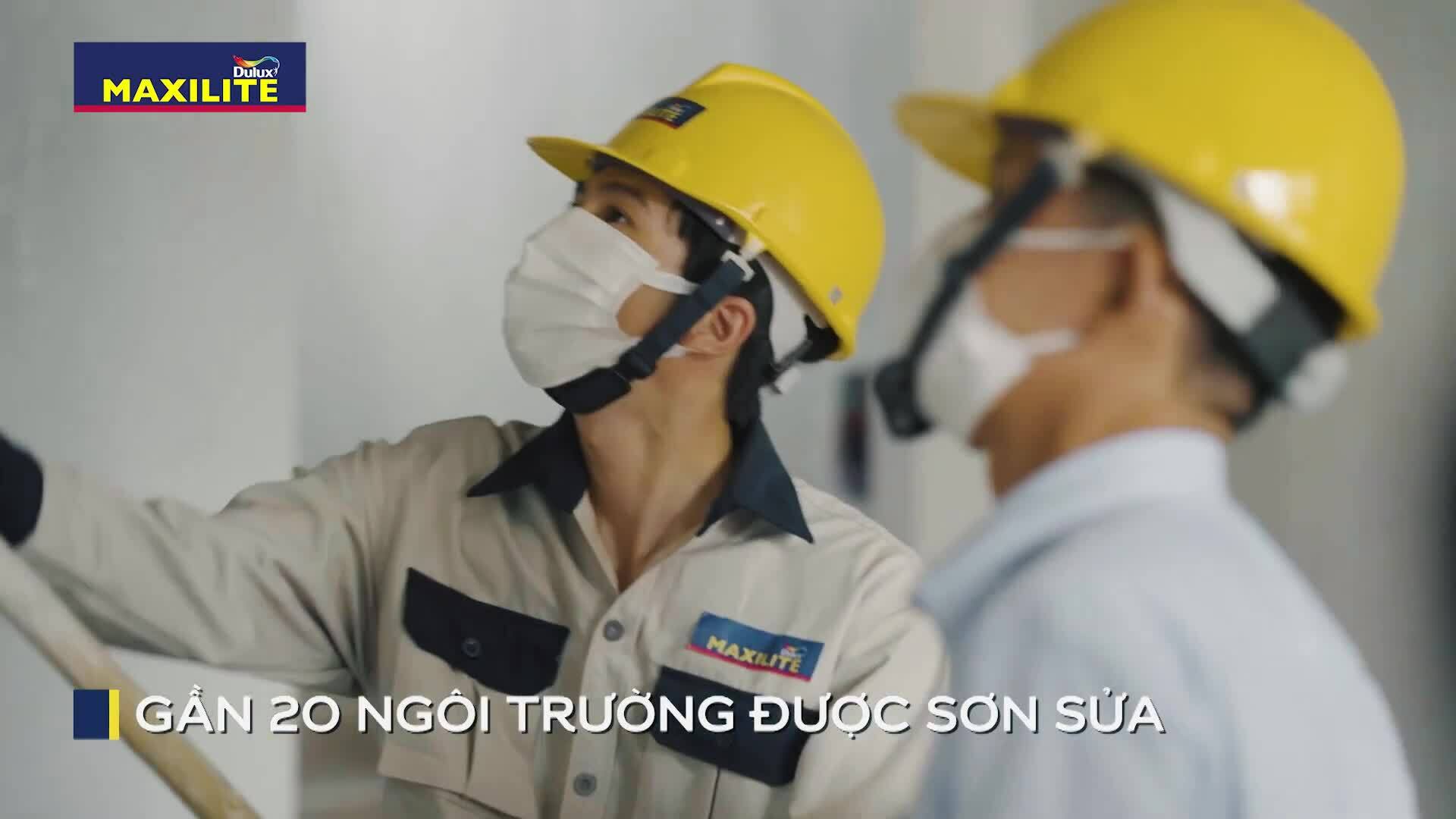 hanh-trinh-to-sac-mau-nhung-mai-truong-kho-khan-1733485461 Hành trình 'tô sắc màu' những mái trường khó khăn