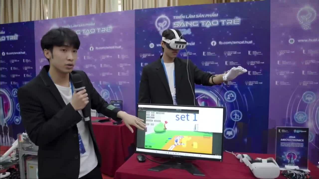sinh-vien-sang-che-he-thong-phuc-hoi-chuc-nang-gianh-giai-50-1735374997 Sinh viên sáng chế hệ thống phục hồi chức năng, giành giải 50 triệu đồng